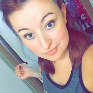 Meet your Posher, Tonya